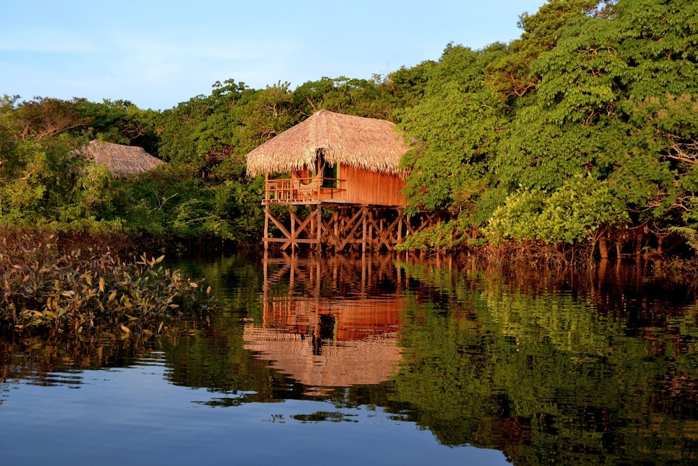 Family Bungalow photo 1