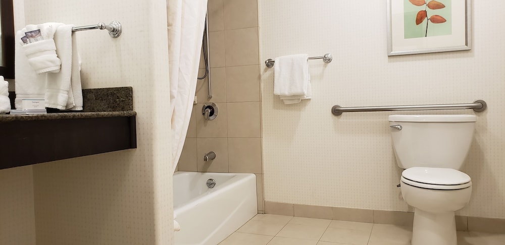 Hilton Garden Inn San Bernardino, Billede 4