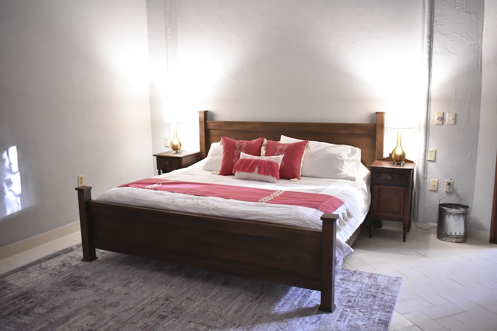 Habitacion Sagrado Corazon