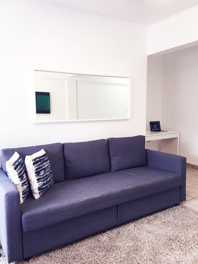 Apartment, 1 Bedroom photo 1