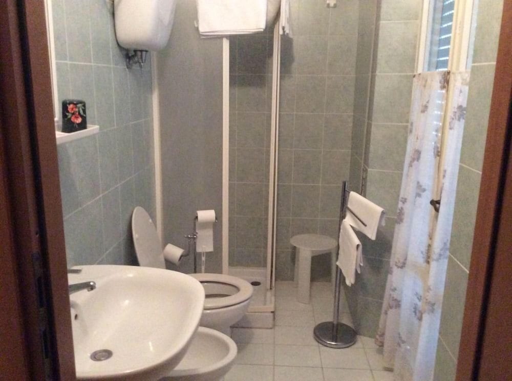 Comfort Single Room photo 2