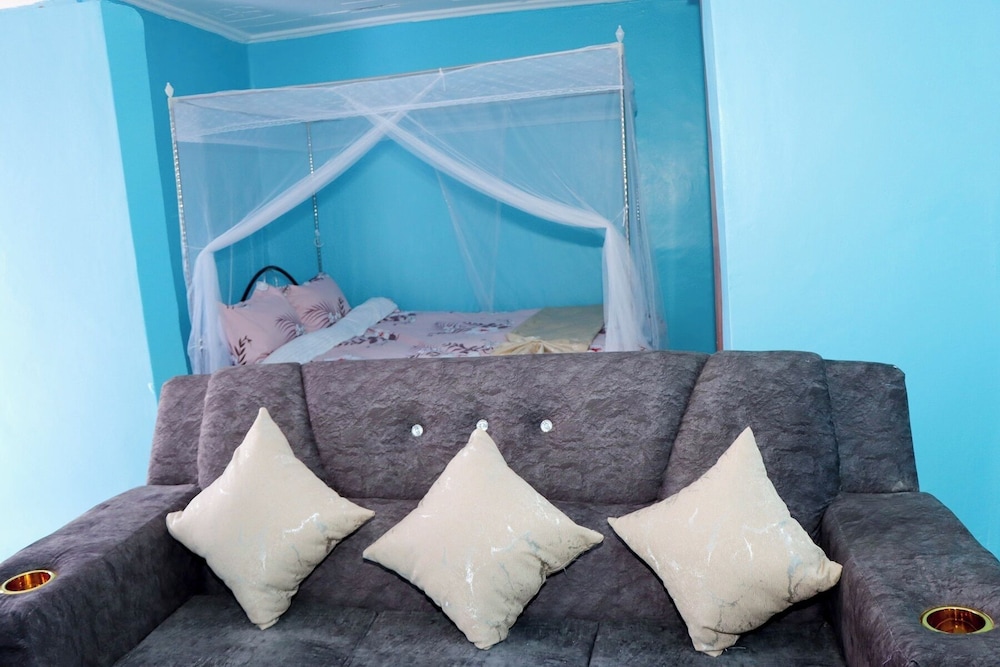 Deluxe Single Room photo 1