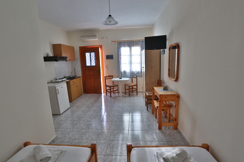 Single Room photo 2