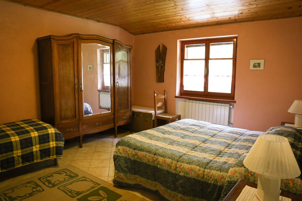 Triple Room photo 1