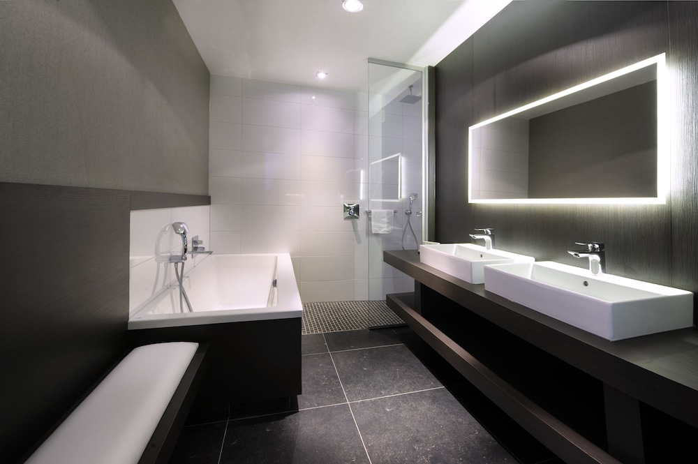Luxury Double Room, 1 Bedroom photo 3