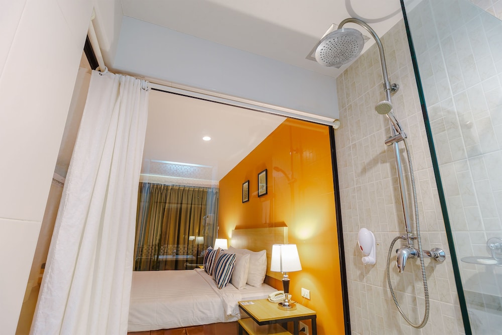 Twin Room No Balcony - Photo 4