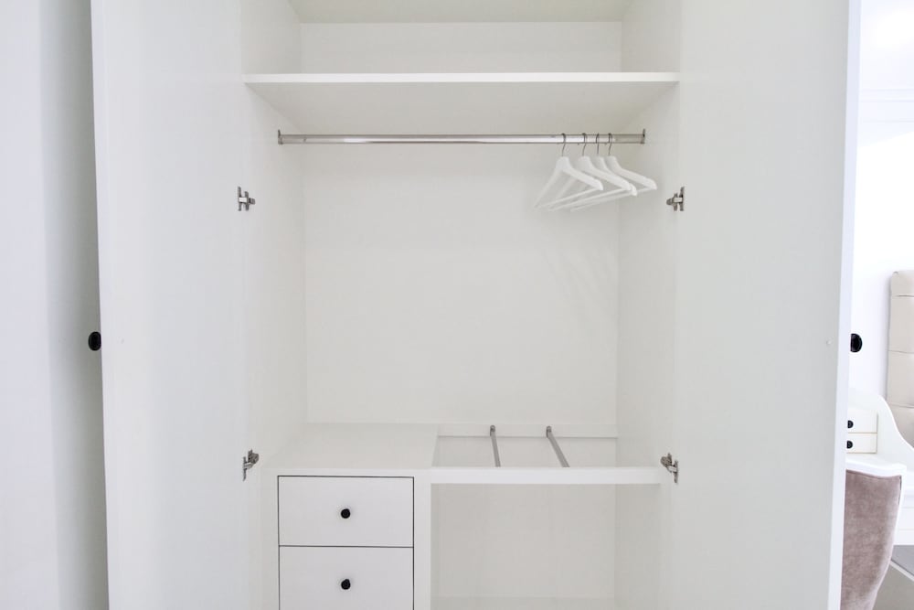 City Apartment photo 2