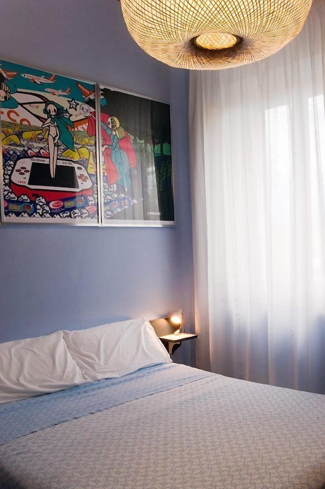 Twin Room, 2 Twin Beds - Photo 7