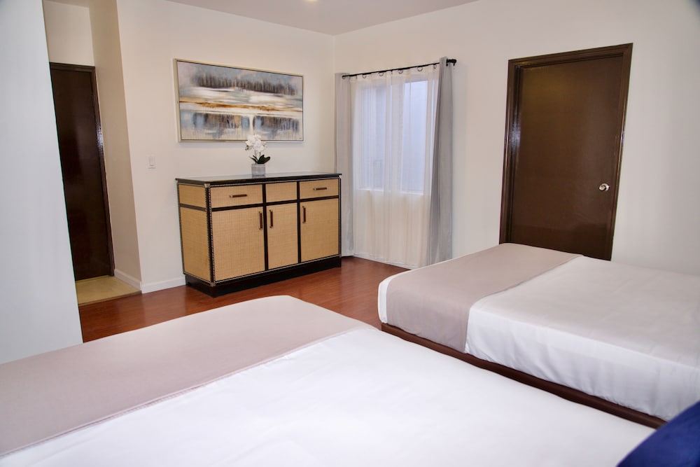 Luxury Apartment, 2 Bedrooms (404)