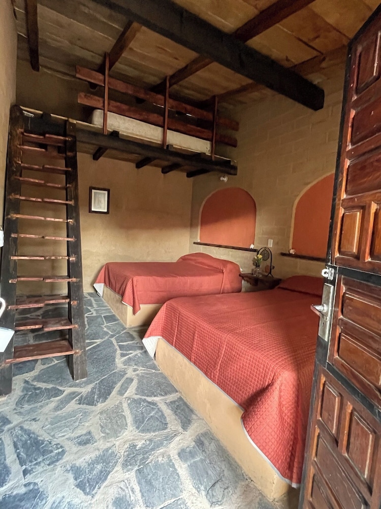 Quadruple Room photo 1