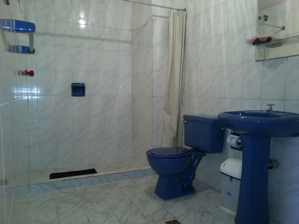 Single Room, 1 Twin Bed, Private Bathroom photo 3