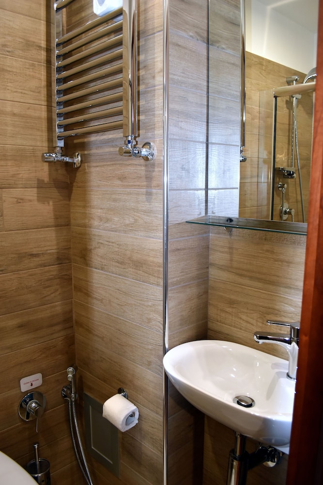 Comfort Double or Twin Room photo 2
