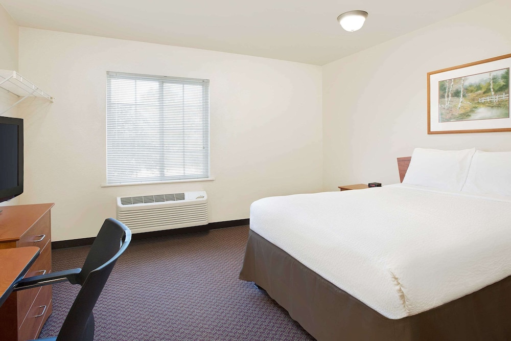 Standard Room, 1 Double Bed, Non Smoking photo 2