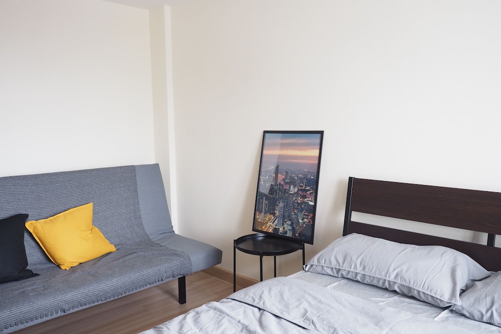 Triple Room photo 1