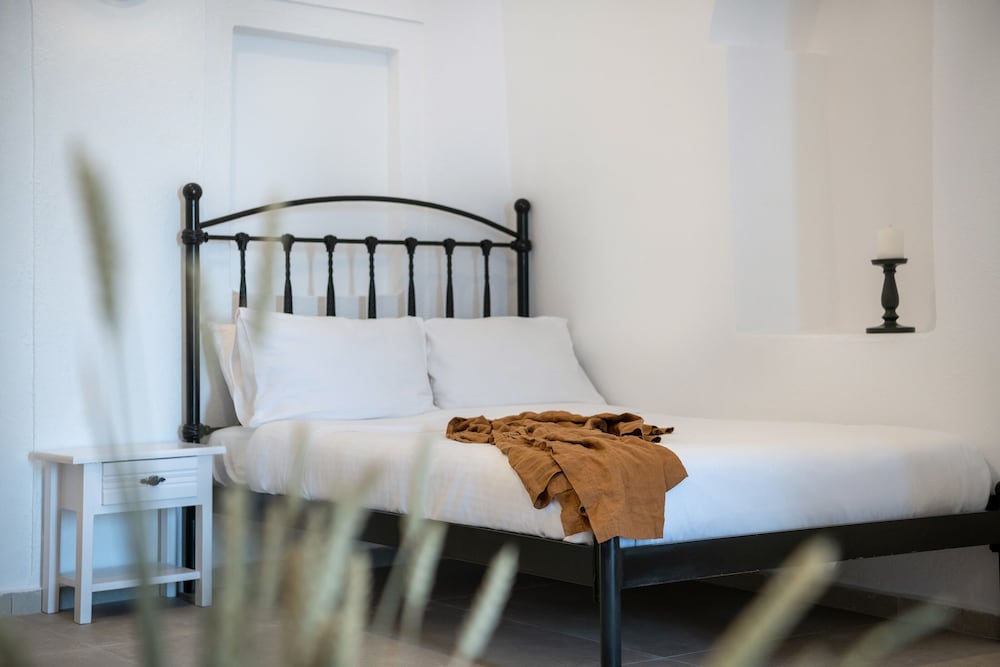 Suite (Caldera View)