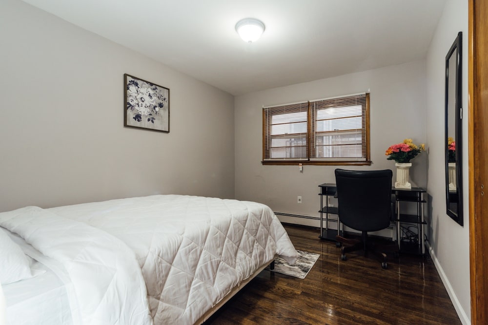 Apartment, Multiple Beds, Non Smoking photo 1