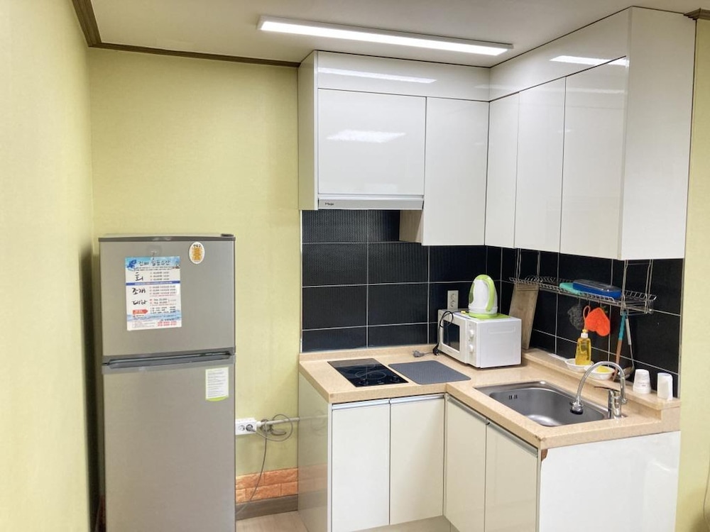 Basic Room, 1 Bedroom (8ho) - Photo 2