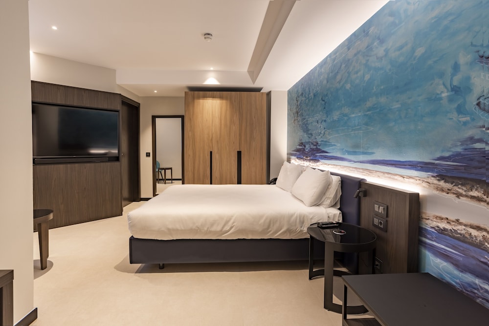 Superior Double Room, 1 Queen Bed
