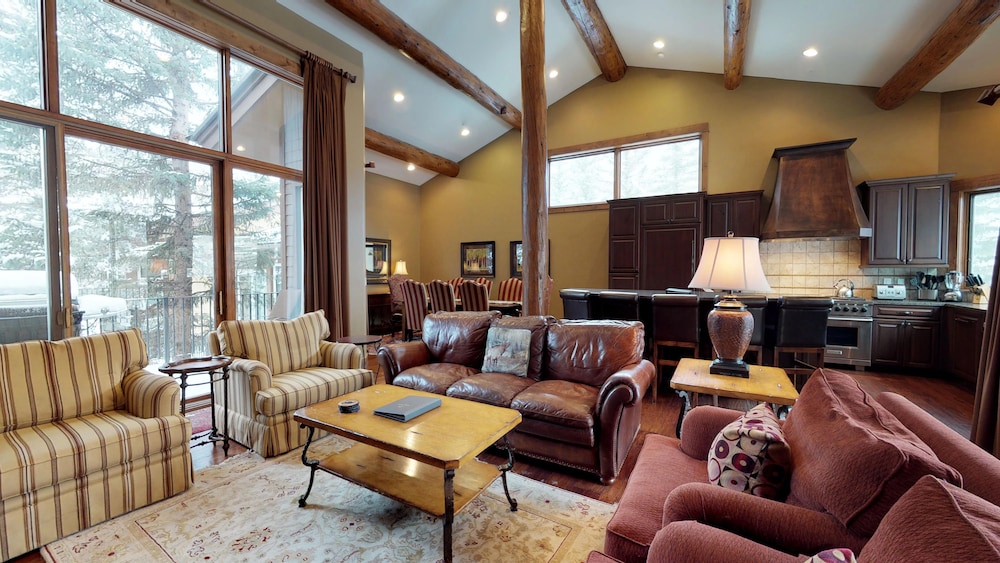 House, 4 Bedrooms (Platinum)