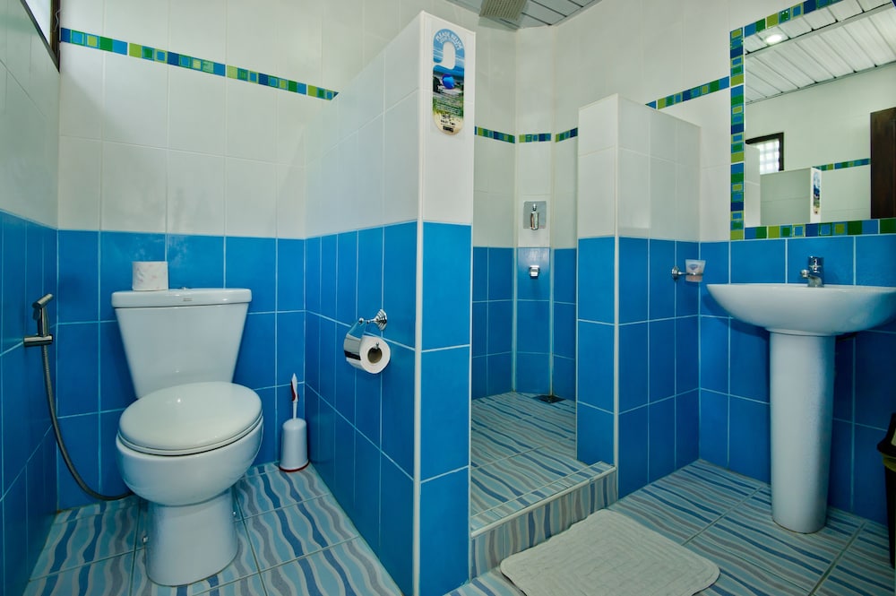 Deluxe Twin Room photo 2