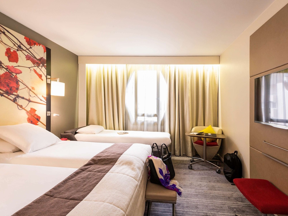 Classic Room, 1 Double or 2 Twin Beds - Photo 1