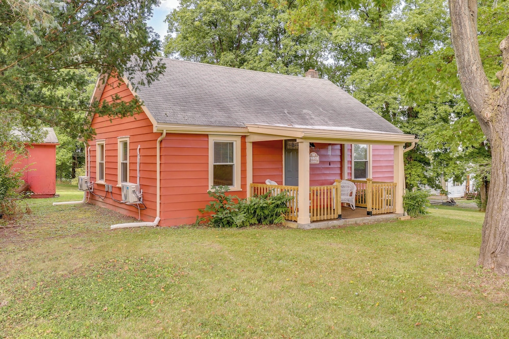 House (2 Bedrooms) photo 1