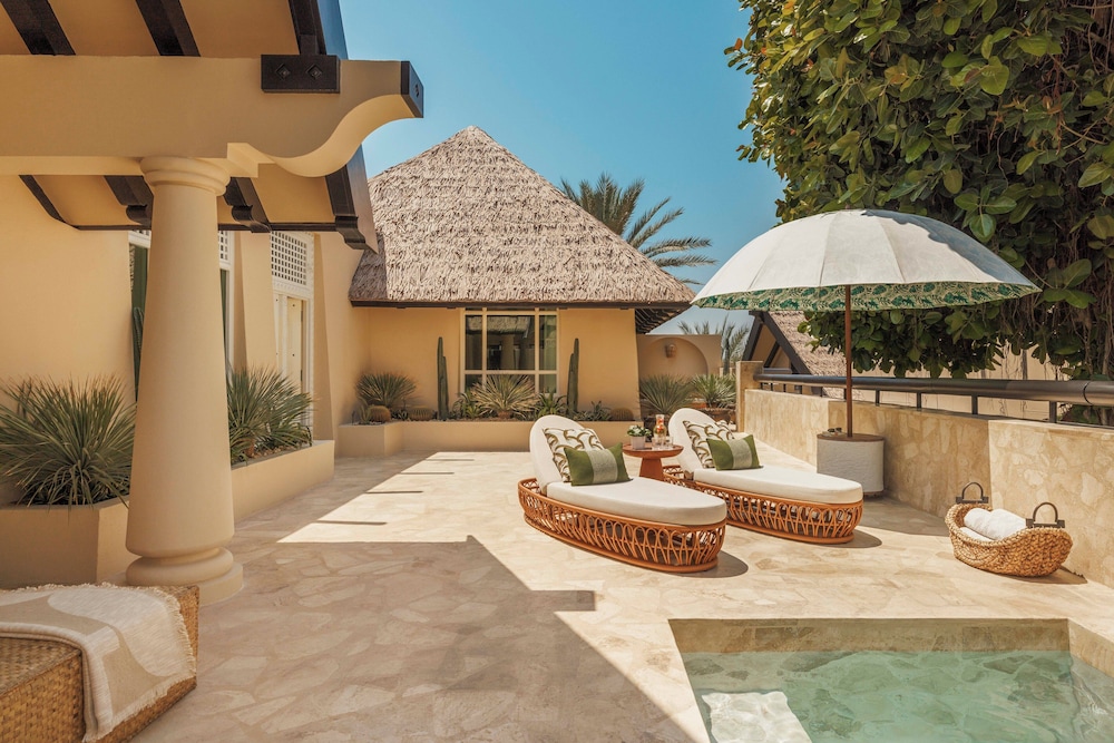 Villa, 2 Bedroom (Al Bahar) thumbnail 6