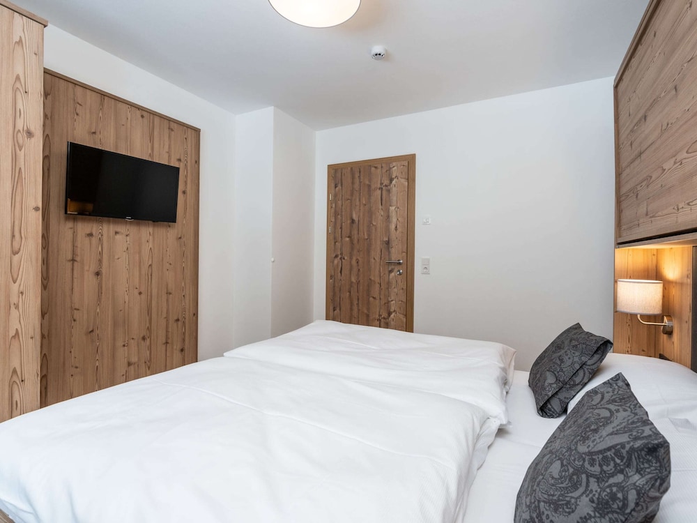 Deluxe Chalet, 3 Bedrooms