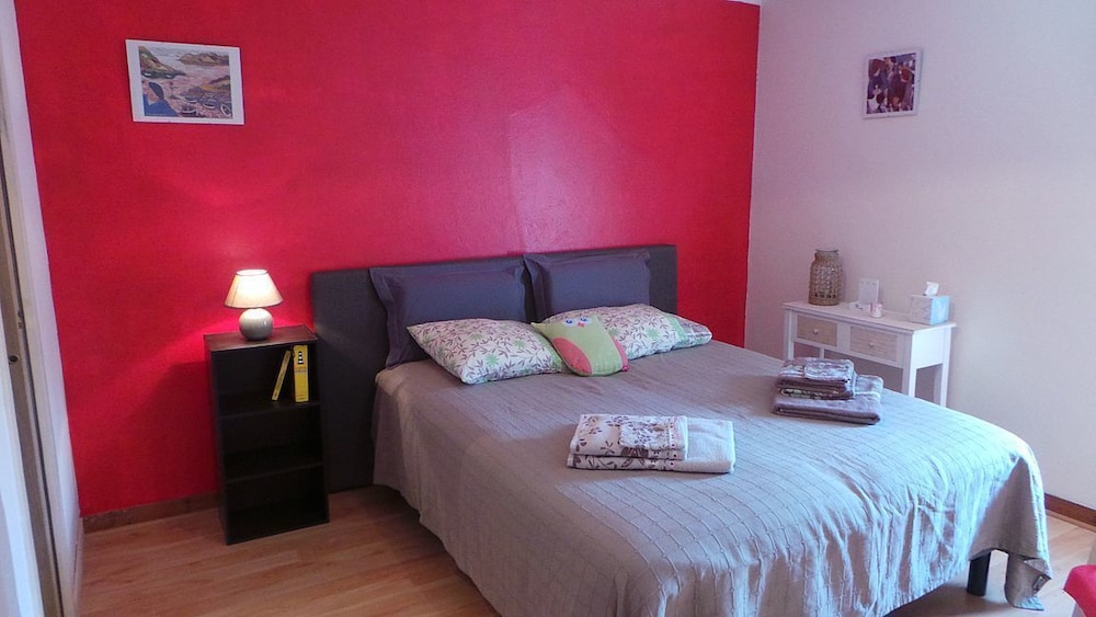 Classic Double Room (Argoat)