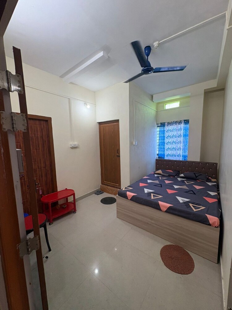 Standard Double Room photo 2