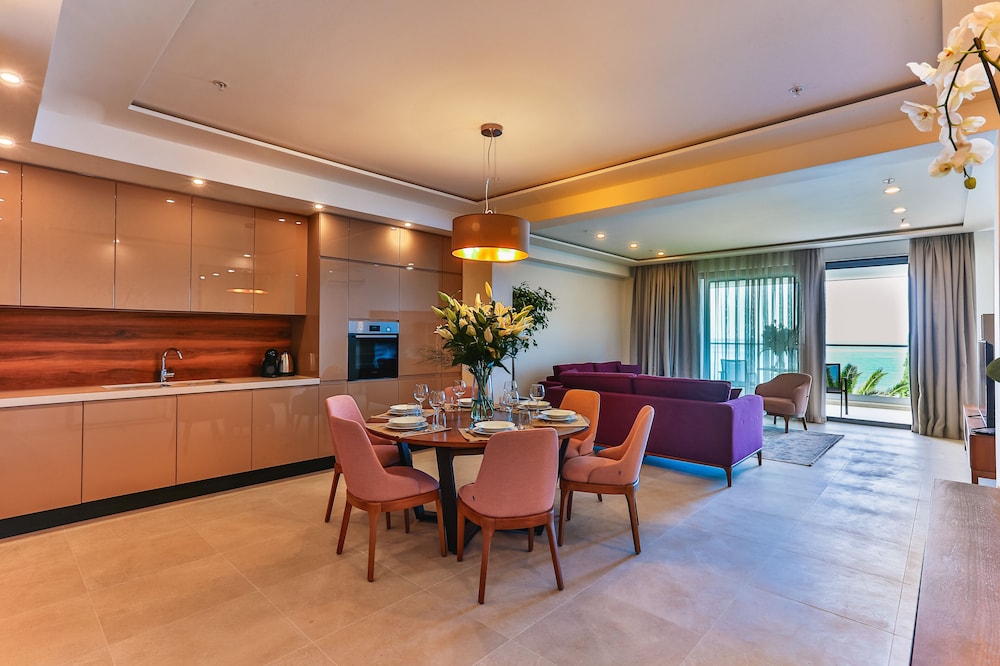 Premium Apartment