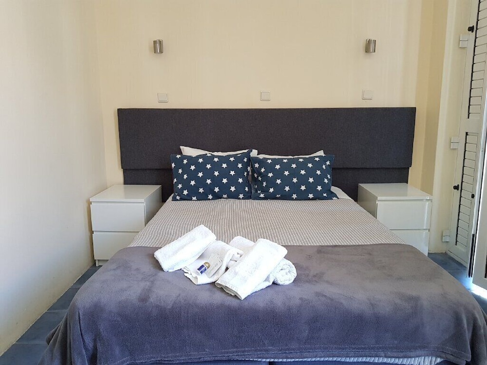 Basic Double Room photo 3
