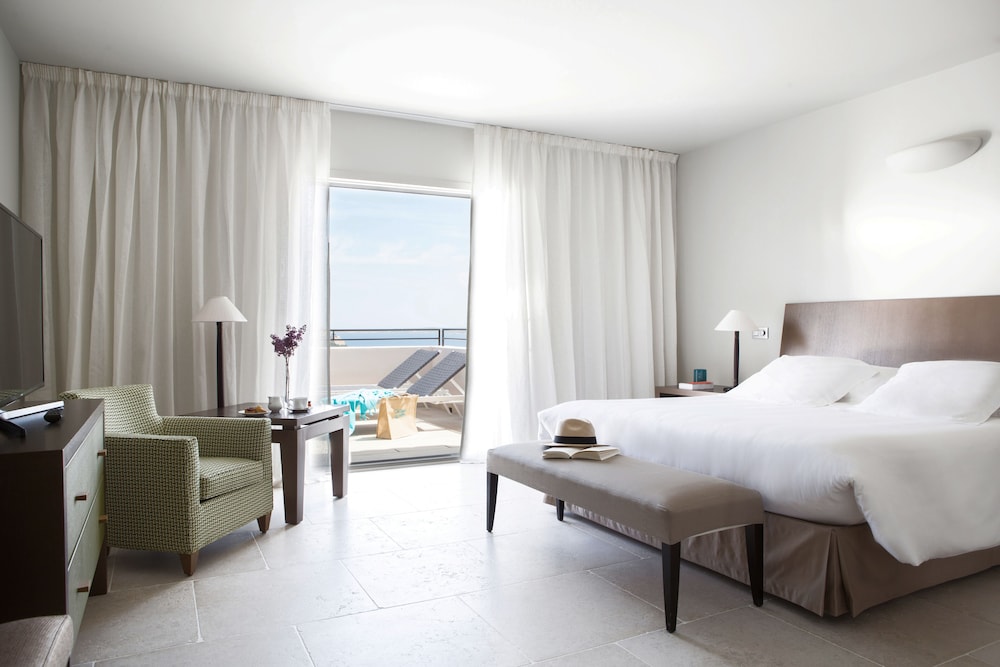 Apartment, 2 Bedrooms, Sea View photo 2
