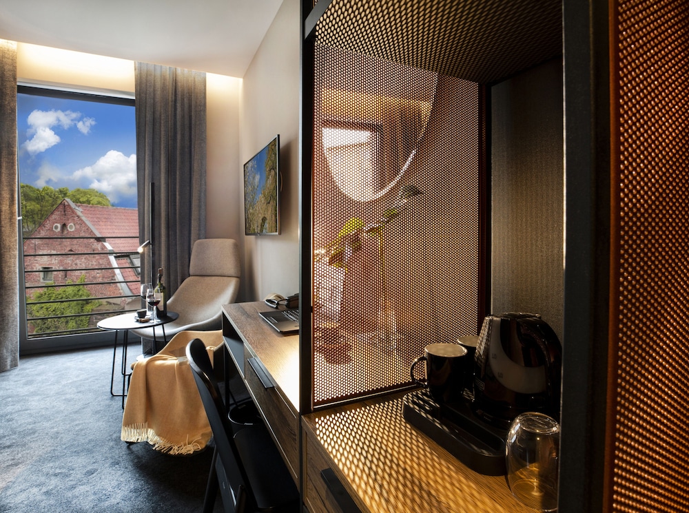 Superior Double Room Single Use photo 3