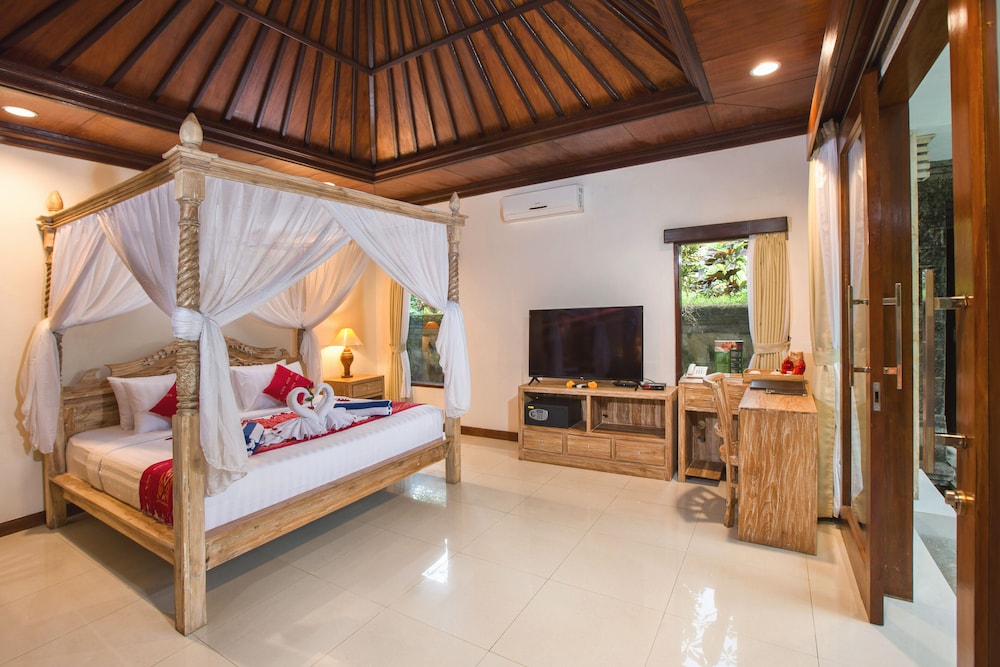Honeymoon Villa, 1 Bedroom, Private Pool, Ground Floor photo 2