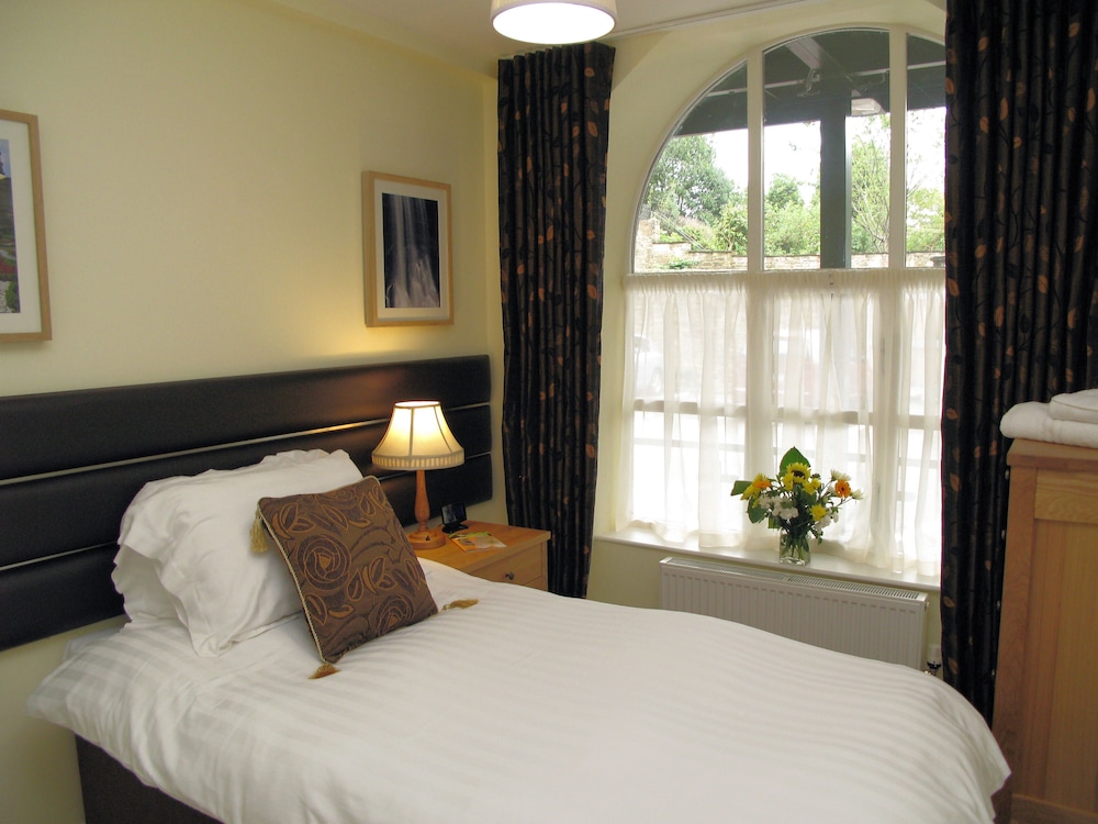 Standard Apartment (Ground Floor) photo 3