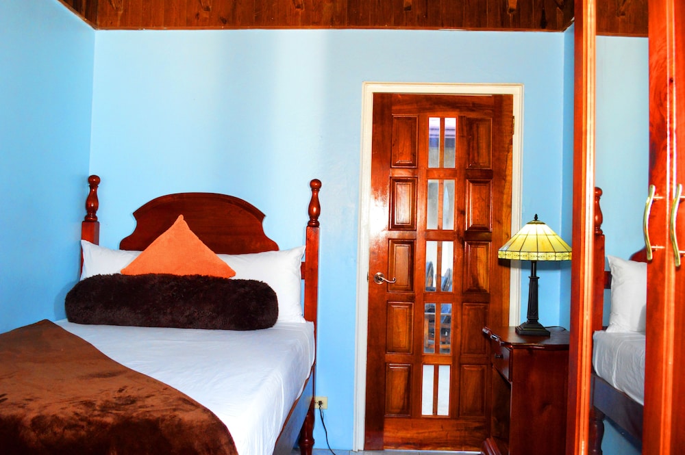 Deluxe Villa, 2 Bedrooms, Ocean View, Beachside photo 3