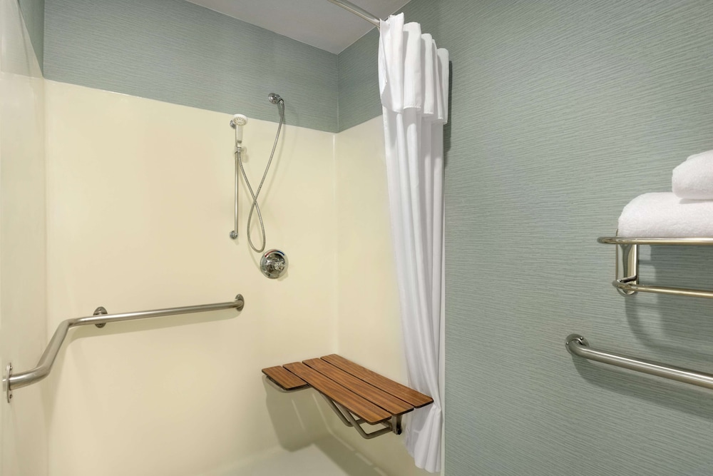 1 King & 1 Queen Accessible Suite - Photo 5