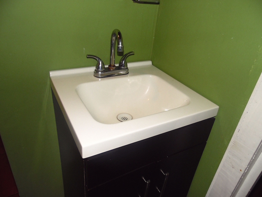 Standard Cabin, 1 Bedroom photo 3