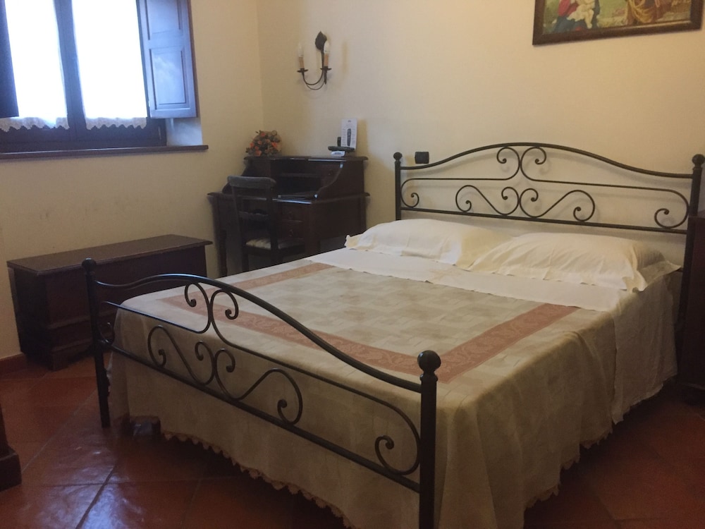 Quadruple Room photo 1