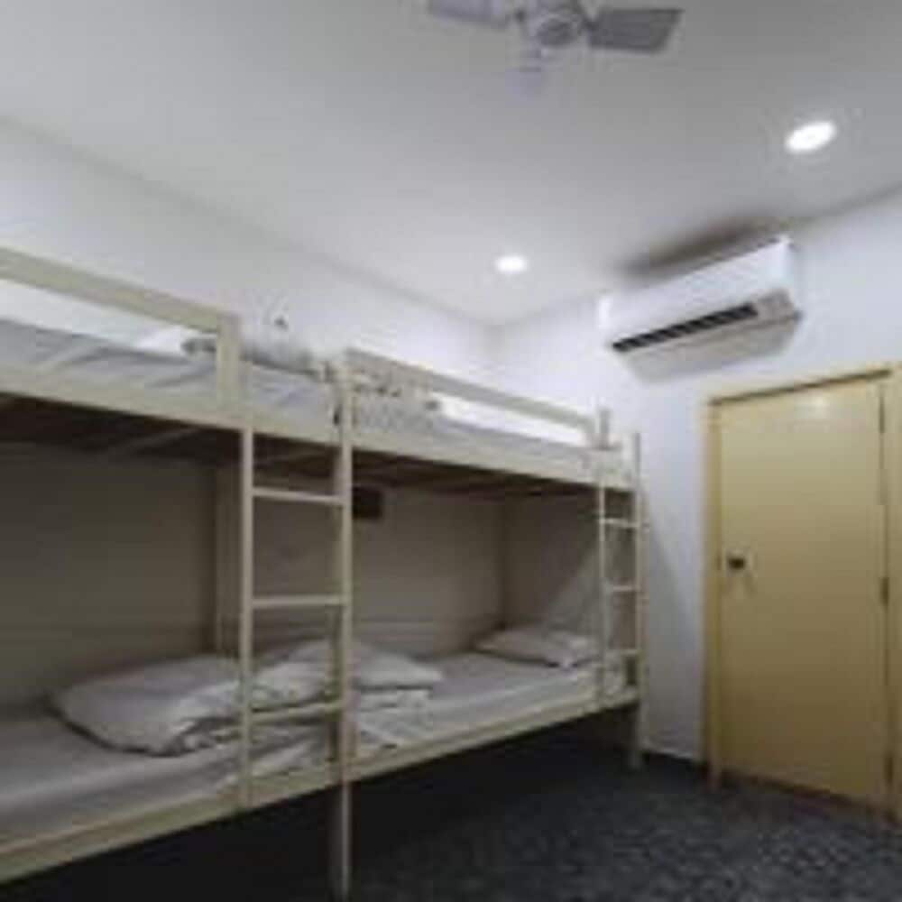 Economy Shared Dormitory photo 3
