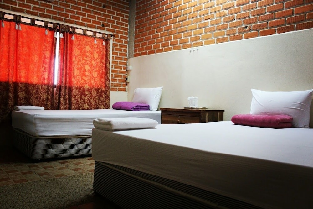 Triple Room with Sea View photo 2