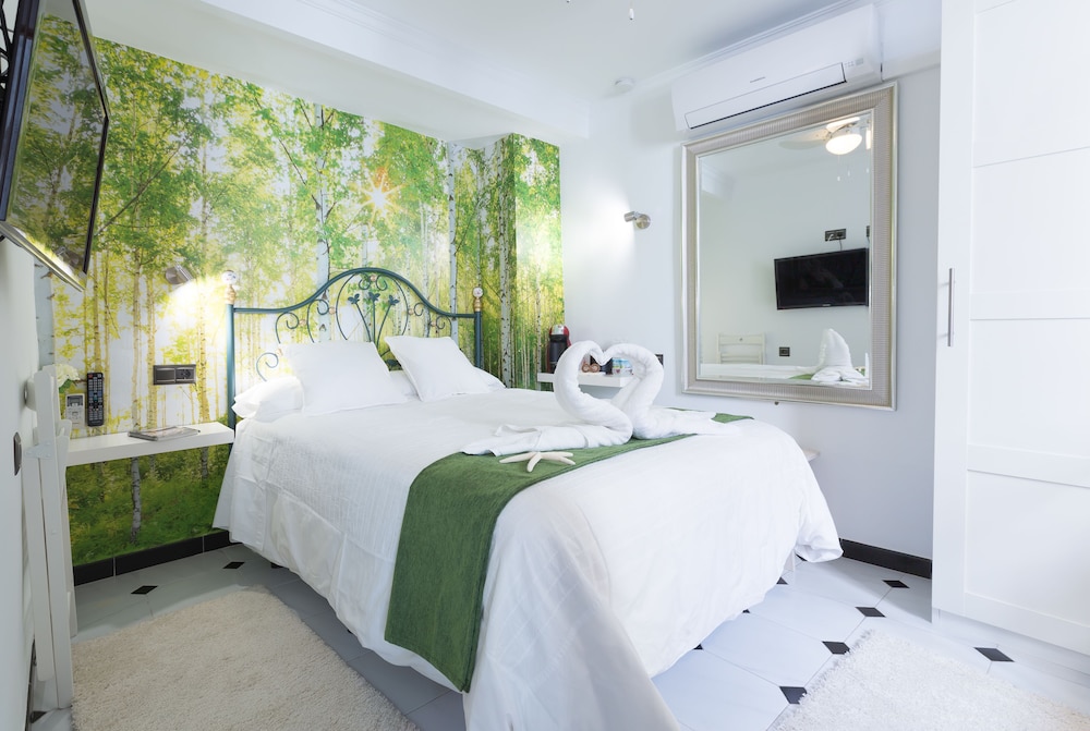 Standard Double Room Single Use (El Duende) photo 3