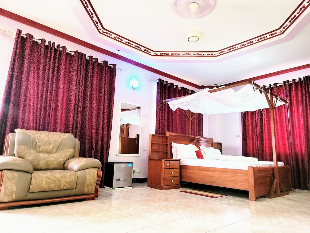Superior Double Room, Non Smoking