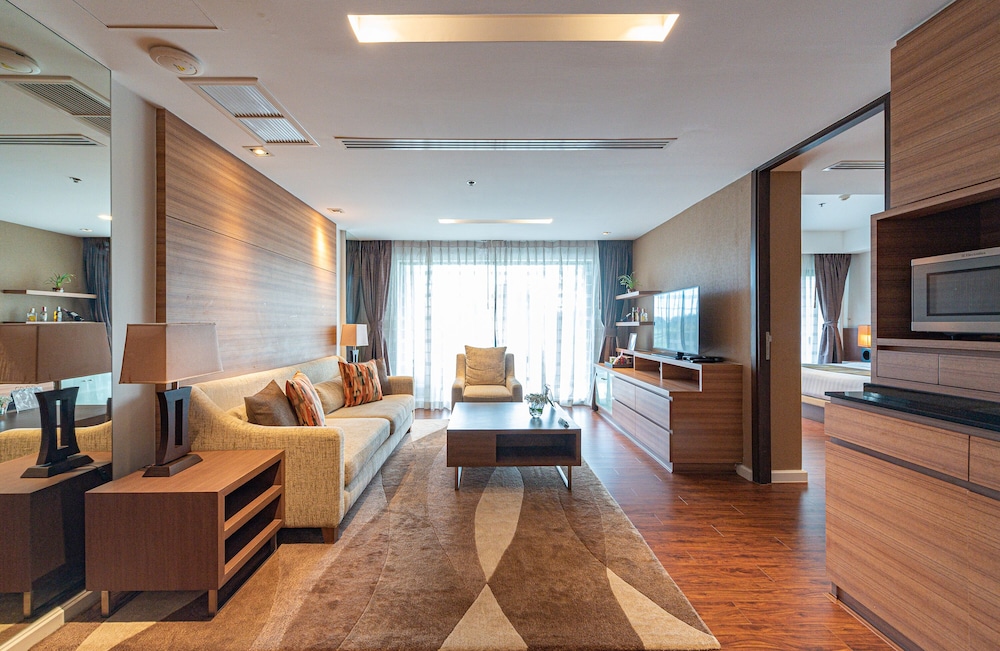 Executive Garden Suite - Free Suvarnabhumi Airport Transfer - Photo 17