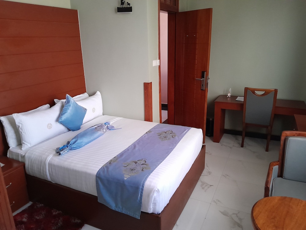 Superior Suite