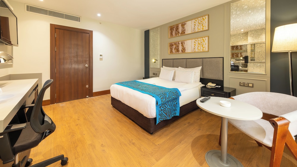 Junior Room photo 3