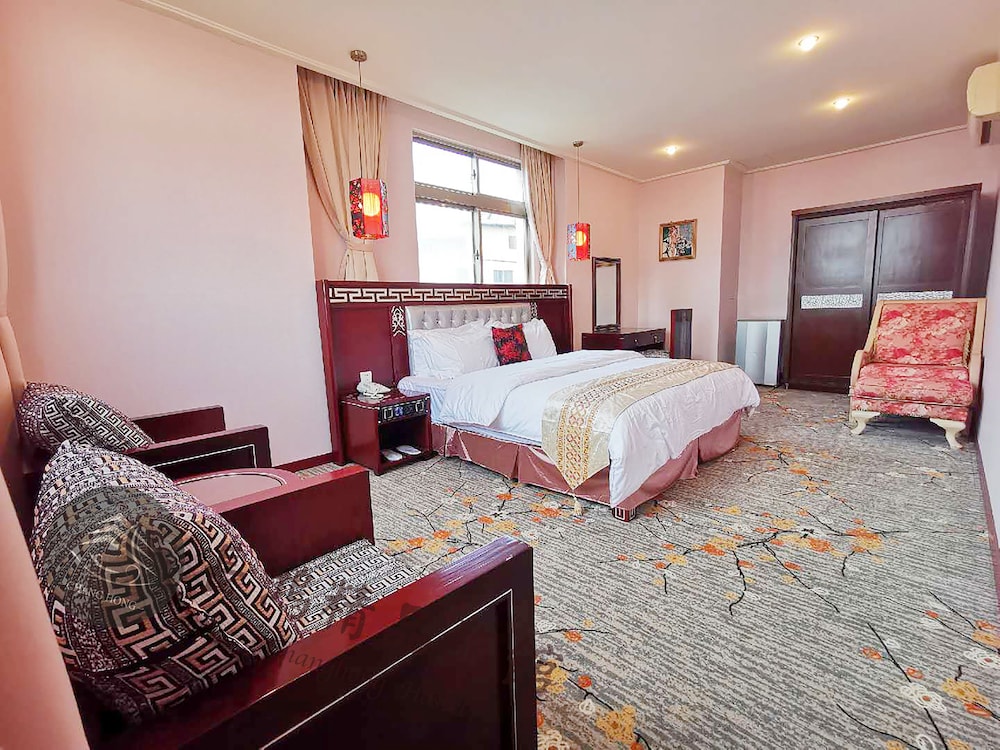 Deluxe Suite, Non Smoking