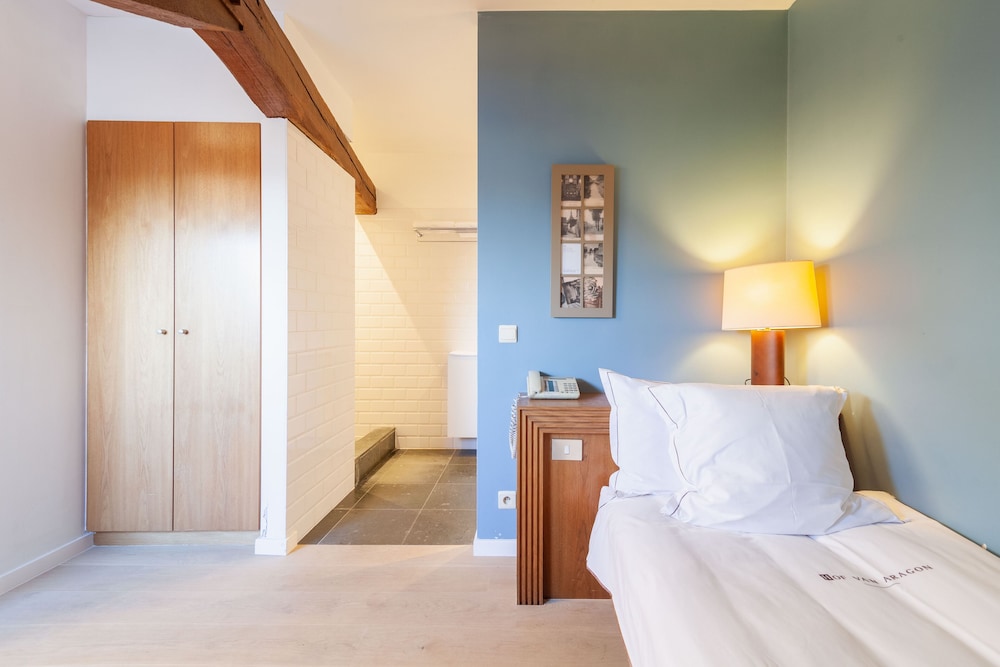 Standard Single Room photo 2