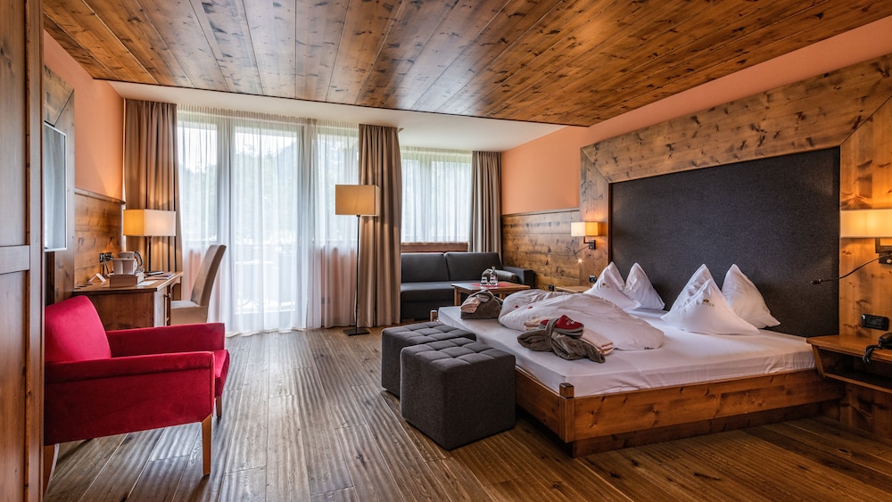 Deluxe Room (Landro Lodge) photo 1